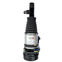 Zeekr 9X, amortisseur pneumatique, réservoir d'huile de suspension, pièces d'origine d'usine. OE : 6608166364 6608154748