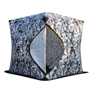 Pop Up Ice <span class=keywords><strong>carpe</strong></span> tente coton tissu 3-4 personne <span class=keywords><strong>de</strong></span> <span class=keywords><strong>pêche</strong></span> maison épaissir hiver glace <span class=keywords><strong>de</strong></span> <span class=keywords><strong>pêche</strong></span> tente maison <span class=keywords><strong>de</strong></span> la <span class=keywords><strong>pêche</strong></span> - Product Image 1