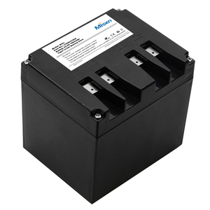 Autoclip 125 127 140 4WD 145 325 <span class=keywords><strong>327</strong></span> 328 520 522 Cortacésped de repuesto 25,9 V 7800mAh 10200mAh Paquete de batería de iones de litio Stigar - Product Image 3
