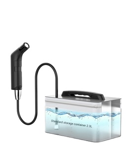 Перезаряжаемый Электрический биде - Product Image 1