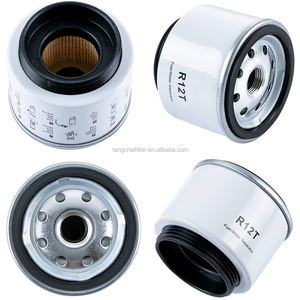 ไส้กรองน้ำมันเชื้อเพลิงดีเซลคุณภาพดี <span class=keywords><strong>R12T</strong></span> FS19802 สำหรับเครื่องยนต์ อะไหล่เครื่องยนต์ดีเซล ไส้กรองแยกน้ำมันและน้ำ FS19802 <span class=keywords><strong>R12T</strong></span> - Product Image 6