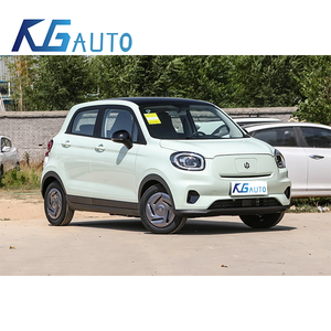 Voitures d'occasion 2025 Leap Motors <span class=keywords><strong>T03</strong></span> Conduite à gauche Mini voiture électrique <span class=keywords><strong>Leapmotor</strong></span> <span class=keywords><strong>T03</strong></span> EV Mini voiture pour adultes - Product Image 2