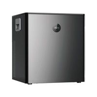 Système de refroidissement liquide immergé 200-240V 4500W 30°C Conteneur 40L OIT/OEM C1 pour Centres de Données et Fermes Minières Garantie 1 An