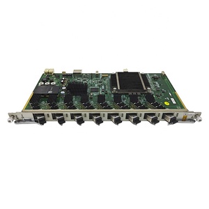 Carte Combo GPON XGS-PON 8 ports <span class=keywords><strong>Z</strong></span>/<span class=keywords><strong>T</strong></span>/<span class=keywords><strong>E</strong></span> avec garantie d'un an pour OLT C300 C320 - Product Image 2