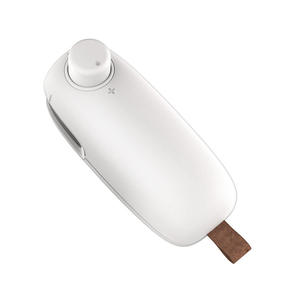 Scelleuse thermique portable WXL530 pour sacs alimentaires, clip de rangement pour emballages plastiques, rechargeable par batterie et USB, mini, vente en gros - Product Image 4