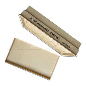 एनईआरएस स्किकिट मैकेनिक स्टोरेज केस 001 (कवर और बेस शीथिंग के साथ) - Product Image 6