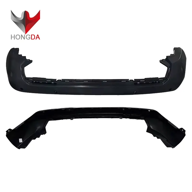 automobile lower assembly bumper 04717 31B H00 For Honda E:Np1 and E:Ns1 2023