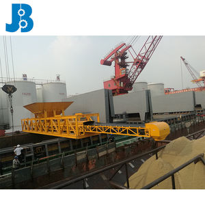 <span class=keywords><strong>China</strong></span> hersteller hohe qualität mobilen aggregate handhabung teleskop förderband guangdong - Product Image 2