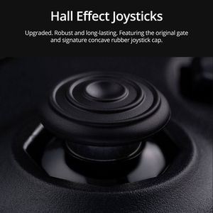 Controlador <span class=keywords><strong>Bluetooth</strong></span> 8BitDo 64 para analógico 3D, Nintendo Switch, Switch 2, <span class=keywords><strong>Gaming</strong></span> Joystick Gamepad para Windows y <span class=keywords><strong>Android</strong></span> - Product Image 2