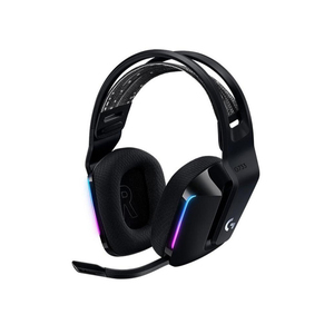 Original G733 Wireless Headset LIGHTSPEED <strong>50mm</strong> Audio <strong>Driver</strong> <strong>Unit</strong> Gaming <strong>Headphones</strong> - Product Image 1