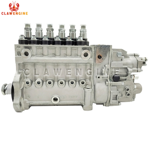 Bomba de Inyección de Combustible Diésel Clawengine 400912-00445B para Maquinaria de Construcción DX12TI DE12TIS DX420LC DX500LC, Envío desde Hong Kong - Product Image 4