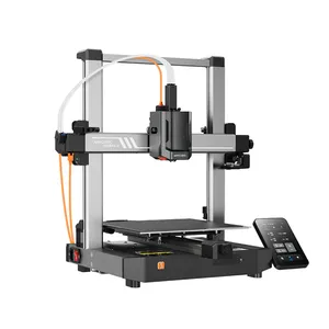 For Kobra 3 Automatic New PLA Multi-color Smart Printing 4-8 Colors up to 600mm/s FDM <b>3D</b> <b>Printer</b> 1 Year Warranty - Product Image 5