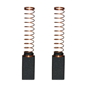 Escobillas de Carbón PHE 20 RL-N Compatibles con <span class=keywords><strong>Taladro</strong></span> Percutor <span class=keywords><strong>AEG</strong></span>-Tool 5x8x14mm - Product Image 2