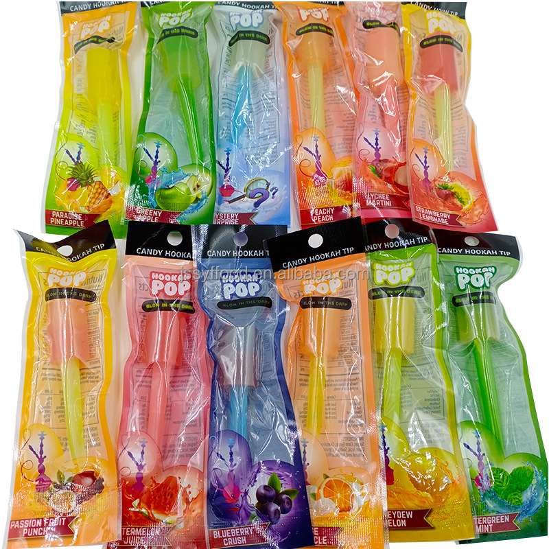 cigarette lollipop Shop Our Factory Direct Sale of Multicolor Fruit Lollipops