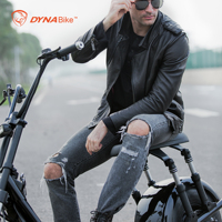 Moto électrique puissante 1500W 2000W avec certificats EEC CE et ROHS