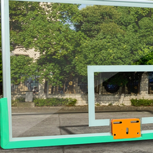 Saling chaud 12mm panneau <span class=keywords><strong>de</strong></span> <span class=keywords><strong>basket</strong></span>-ball en fibre <span class=keywords><strong>de</strong></span> verre trempé panneau <span class=keywords><strong>de</strong></span> <span class=keywords><strong>basket</strong></span>-ball - Product Image 2