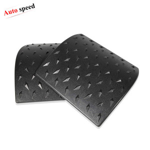 Copertura per calotta esterna per armatura nera per Jeep Wrangler JK - Product Image 5