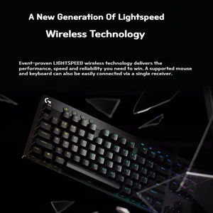 Personnalisé russe pour <span class=keywords><strong>Logitech</strong></span> <span class=keywords><strong>G</strong></span> <span class=keywords><strong>Pro</strong></span> X filaire ergonomique RGB mécanique <span class=keywords><strong>clavier</strong></span> de jeu pour bureau PC Mobile Gamer ordinateur portable tablette en - Product Image 5