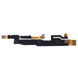 Piezas de reparación de teléfonos móviles, Conector de placa principal, Cable flexible para micrófono Sony Xperia XZ2 - Product Image 1