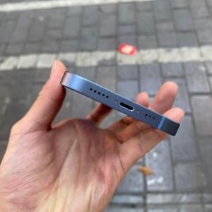 สมาร์ทโฟนรุ่นปรับปรุงใหม่ ขนาด 6.1 นิ้ว ความจุ <span class=keywords><strong>128GB</strong></span> รองรับ 5G ปลดล็อคแล้ว กล้องคู่ (รุ่นปี <span class=keywords><strong>2022</strong></span>) - Product Image 3