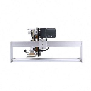 Bottles Cartons Sealing Machines Plastic Bottles Cans Aluminum Foil Sealing Gaskets Cardboard Paper Sealing Machine - Product Image 4