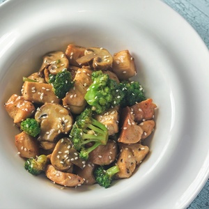 ซองใส่ไก่ผงน้ำซุปไก่แบบหมักสำหรับใส่บะหมี่กึ่งสำเร็จรูป - Product Image 6