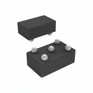 5 UFBGA, DSBGA BOM IC en stock, composants électroniques de gestion de l'alimentation (PMIC) TPS79328YZQT - Product Image 1