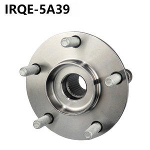 Rodamiento de Cubo de Rueda IRQE 5A39 para Changan Mazda CX-8, Pieza de Repuesto - Product Image 1