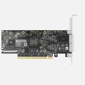 Tarjeta Adaptadora MCX75310AAC-NEAT <span class=keywords><strong>Connect</strong></span> X 7, 400GbE / NDR <span class=keywords><strong>IB</strong></span>, Tarjetas de Red OSFP de un Solo Puerto - Product Image 5