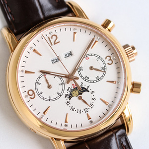 2026 New High Quality Luxury Men's Mechanical Watch Fashion Business Men's Watch - Product Image 4