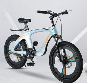 Bicicleta de montaña de magnesio para niños/bicicleta FLX 18 ''20'' 22 ''/grueso neumático de alta calidad <span class=keywords><strong>MTB</strong></span> - Product Image 3