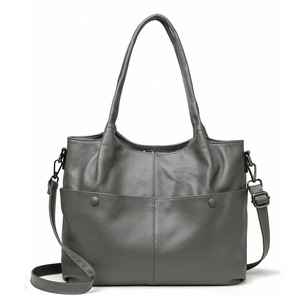 New Fashion Designer Crossbody <b>Bags</b> High Quality Genuine Leather Shoulder Messenger <b>Bag</b> Casual Totes Women Handbags and Purses - Product Image 1