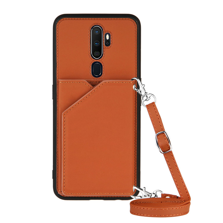 สีน้ำตาล