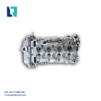 Nouvelle usine directement assemblage moteur pour SAIC Maxus G10 D90 Roewe RX5 Roewe RX8 MG GS 1.8L alliage d'aluminium