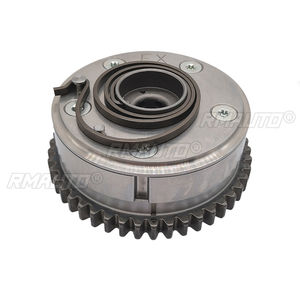 25191779 Piñón de distribución de admisión y escape del árbol de levas, ajustador de admisión del motor, pieza de motor para accesorios de coche Wuling B15 - Product Image 1