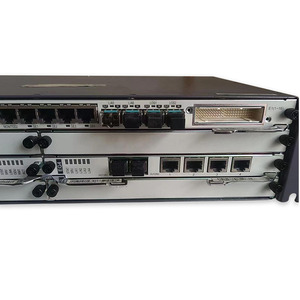 Juego de equipo de microondas <span class=keywords><strong>HW</strong></span> Optix RTN <span class=keywords><strong>950A</strong></span> Ip de segunda mano con placa de control principal de frecuencia intermedia y placa de servicio - Product Image 4