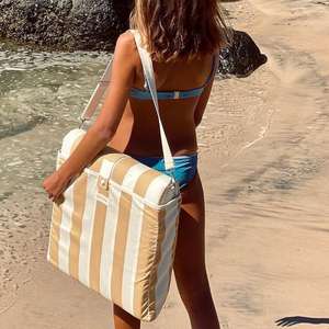 Alfombrilla de Piso Portátil Acolchada de <span class=keywords><strong>Lona</strong></span> Premium Personalizable para Australia <span class=keywords><strong>y</strong></span> EE. UU., Sillas de Playa, Asientos para Exteriores <span class=keywords><strong>y</strong></span> Tumbonas para Piscina, Fácil de Transportar - Product Image 6