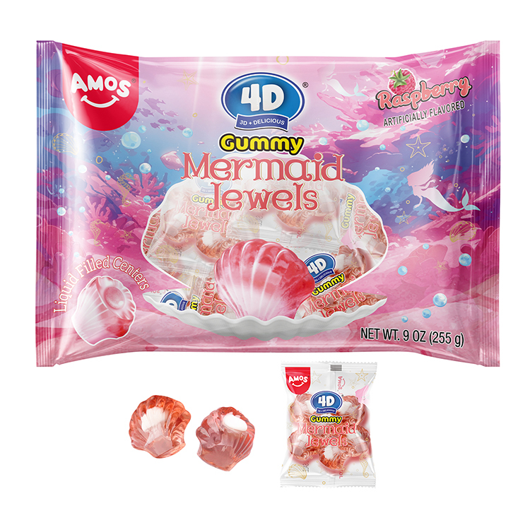 Amos Cheap Wholesale Confectionery Wholesale Big