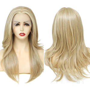 Pelucas de Cabello Humano Brasileño con Encaje Nativo Sin Procesar al por Mayor, Pelucas de Encaje de Color Natural Sin Pegamento - Product Image 1