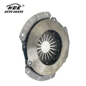 8944540100 124011710 8-94454-010-1 Venta al por Mayor de Piezas de Automóviles HDE, Tapa de Embrague para Isuzu Trooper - Product Image 4