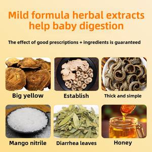 แผ่นแปะสมุนไพรธรรมชาติ<span class=keywords><strong>สำหรับ</strong></span><span class=keywords><strong>เด็ก</strong></span>แผ่นย่อยอาหารช่วยเพิ่มความอยากอาหารน้ำผึ้งแผ่นแปะเพื่อการดูแลสุขภาพสำหรับเด็กสินค้าใหม่2025 - Product Image 2