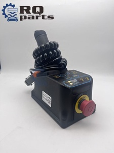 Dingli Parts <span class=keywords><strong>Joystick</strong></span> <span class=keywords><strong>Controller</strong></span> Control <span class=keywords><strong>Box</strong></span> 00004632 DL-00004632 pour plate-forme JCPT0607DCS - Product Image 4
