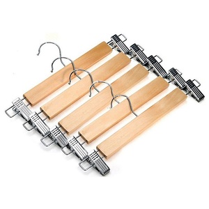 LM4509 Clip en <span class=keywords><strong>bois</strong></span> de lotus naturel pour <span class=keywords><strong>sous</strong></span>-vêtements et pantalons - Product Image 4