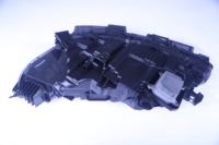 1502086-00-D LinTech Luz Trasera LED Transparente Izquierda (LH) para Tesla Model 3 Model Y 2020-2023, Lámpara Trasera Izquierda del Panel Lateral