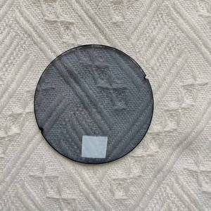 1,49 UV400 Grey HC Resina Visión única Revestimiento duro Lentes Gafas de sol ópticas con excelente protección UV - Product Image 3