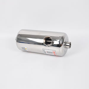 Warmtewisselaar Spiraal Buis Roestvrij Staal Warmtewisselaar Voor Zwembad Warmtepomp <span class=keywords><strong>Aquarium</strong></span> Chiller - Product Image 6