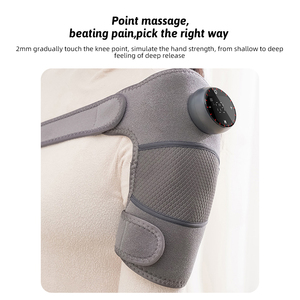 Novedad 2025: Almohadillas de compresión para piernas y masajeador de artritis para alivio del dolor en pies - Productos de moda - Product Image 4