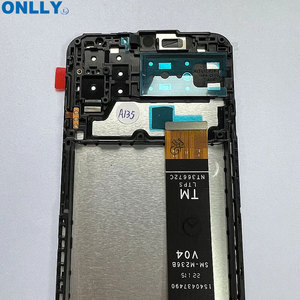Solo para Pantalla LCD Compatible con Teléfono Móvil <span class=keywords><strong>A13</strong></span>, 1 <span class=keywords><strong>Año</strong></span> de Garantía para Samsung - Product Image 3
