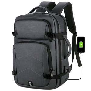 OEM Custom High Quality <b>Waterproof</b> <b>Backpack</b> Nylon Multi-Function Fashion Trends Business Smart Laptop <b>Backpack</b> Back Pack - Product Image 1