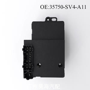 สวิตช์กระจกไฟฟ้ารถยนต์ฮอนด้าแอคคอร์ด ปี 1994-1997 รุ่น 35750-SV4-A11 - Product Image 1